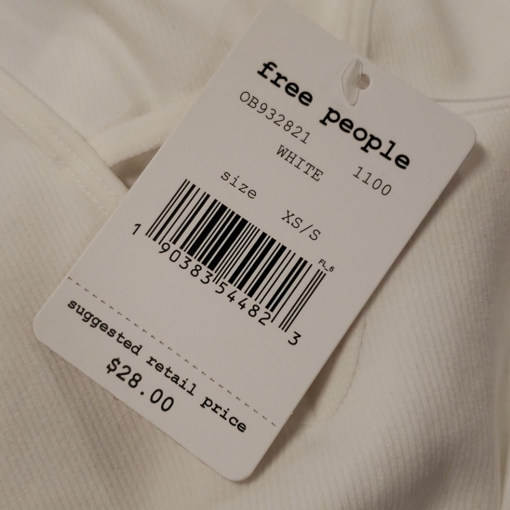 Women's Free People Brami - Picture 3 of 6
